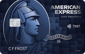Alaska Airlines Visa Signature® Credit Card offer